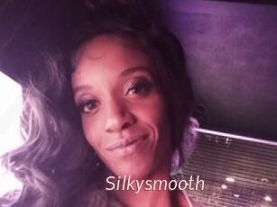 Silkysmooth