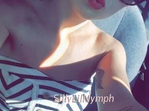 SillyLilNymph
