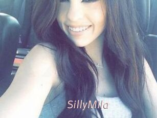 SillyMila