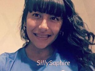 SillySaphire