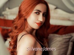 SilvanaJames