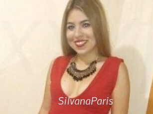 Silvana_Paris