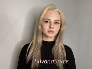 SilvanaSpice