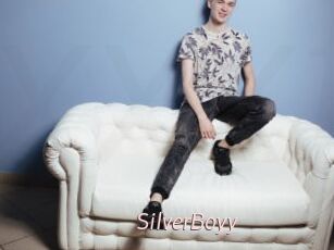 SilverBoyy