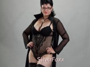 SilverFoxx