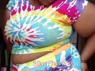 SilverPhoenixx