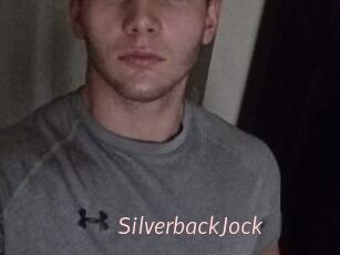 SilverbackJock