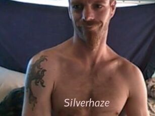 Silverhaze