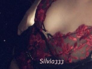 Silvia333 xxx Free Sites