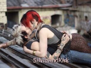 SilviaAndKirk