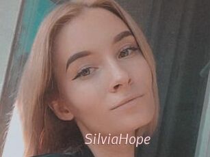 SilviaHope xxx Free Sites