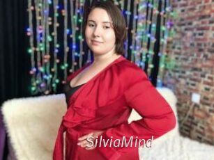 SilviaMind