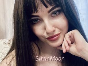 SilviaMoor