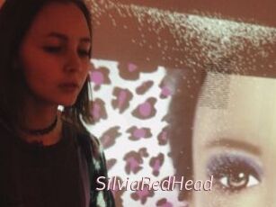 SilviaRedHead