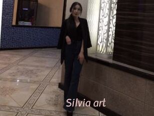 Silvia_art