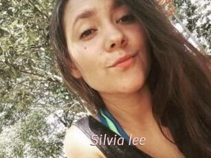 Silvia_lee