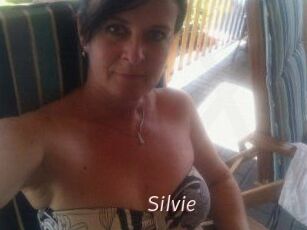 Silvie