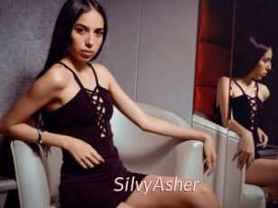 SilvyAsher
