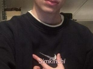 Simkinchi