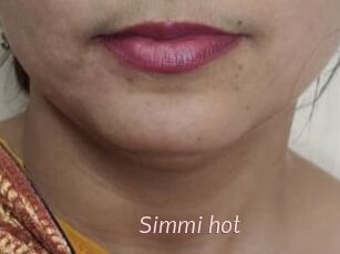 Simmi_hot
