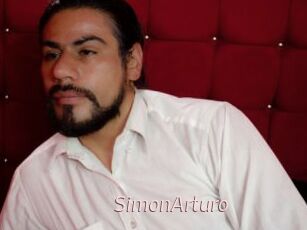 SimonArturo