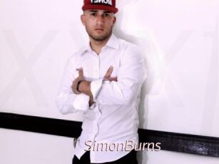 SimonBurns