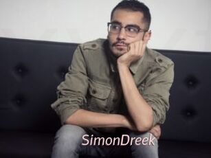 SimonDreek