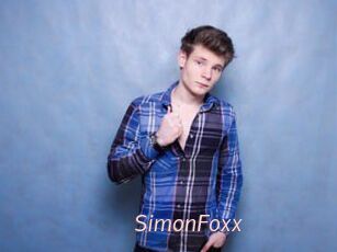 SimonFoxx