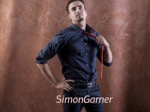 SimonGarner