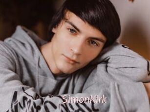 SimonKirk