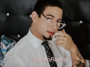 SimonRodon xxx Free Sites