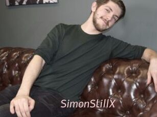 SimonStillX