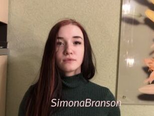 SimonaBranson xxx Free Sites