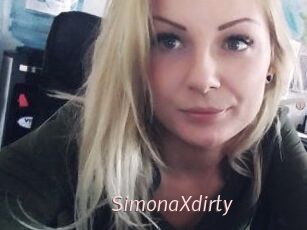SimonaXdirty