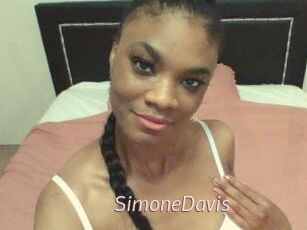 SimoneDavis