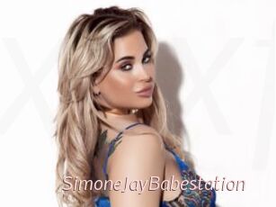 SimoneJayBabestation
