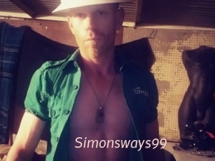 Simonsways99 xxx Free Sites