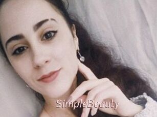 SimpleBeauty