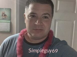 Simpleguy69