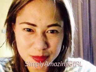 SimplyAmazingGIRL