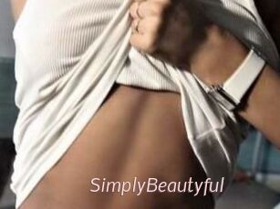 SimplyBeautyful