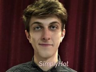 SimplyHot