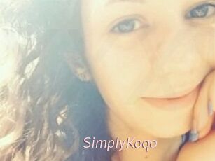 SimplyKoqo
