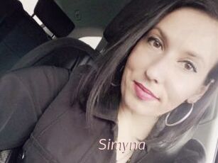 Simyna