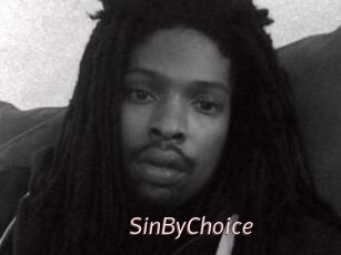 SinByChoice