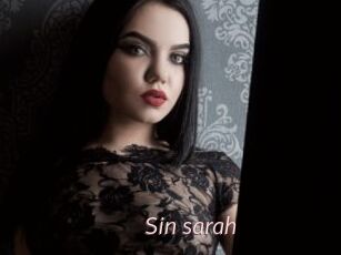 Sin_sarah