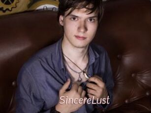 SincereLust