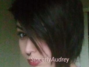 SincerlyAudrey