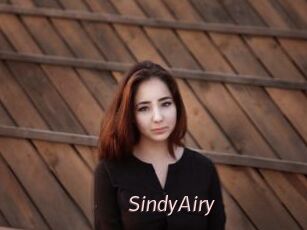 SindyAiry