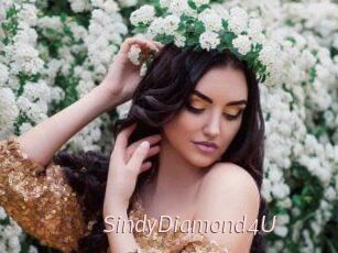 SindyDiamond4U